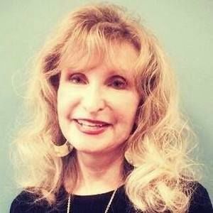 Meet your Posher, Gail